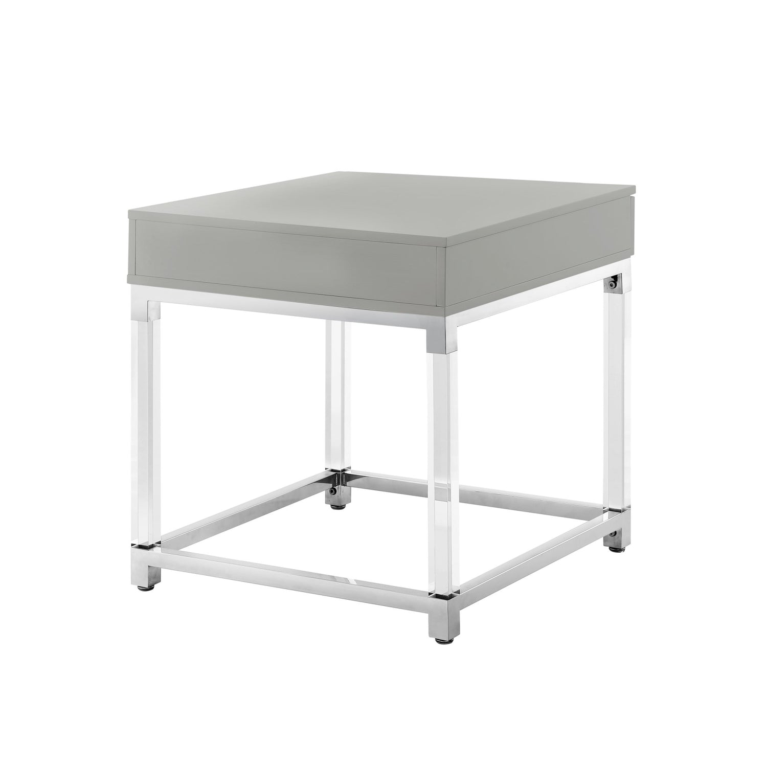 Casandra End Table
