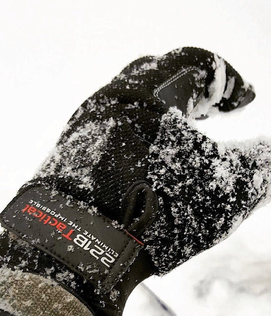 Equinoxx Gloves 3.0