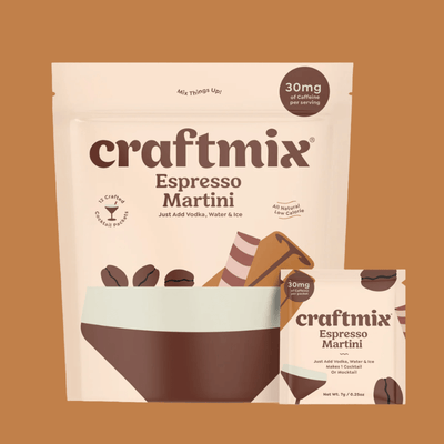 Espresso Martini