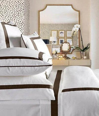 400TC Live To Tell Duvets Espresso