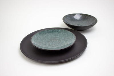 Zaghwan Dinner Set