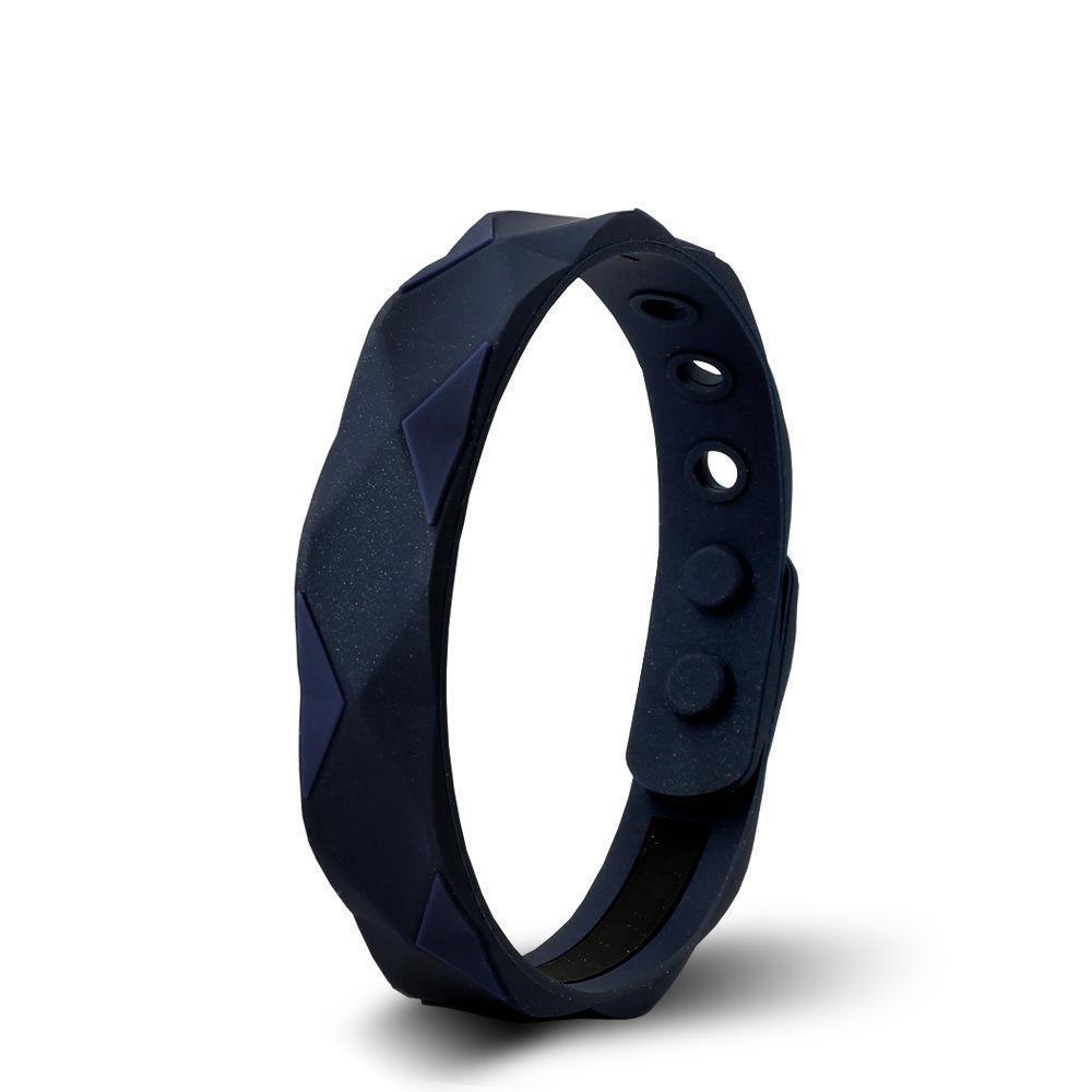 Power Titanium Germanium Wristband Bracelet Balance Energy Balance Human Body For Men and Women