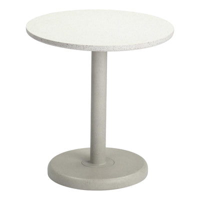 Liora Bistro Table White