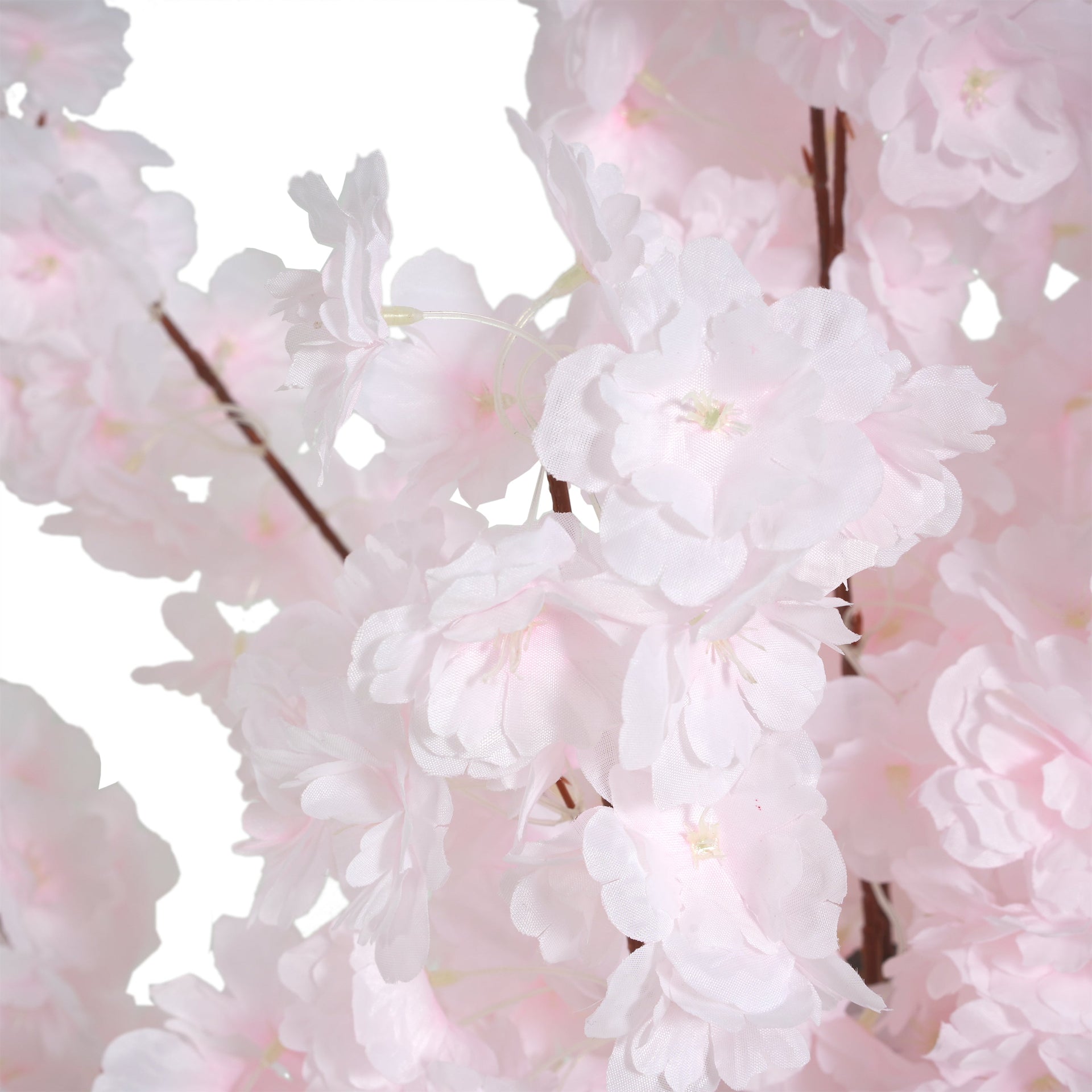 43' Artificial Cherry Blossom Tree with Pot