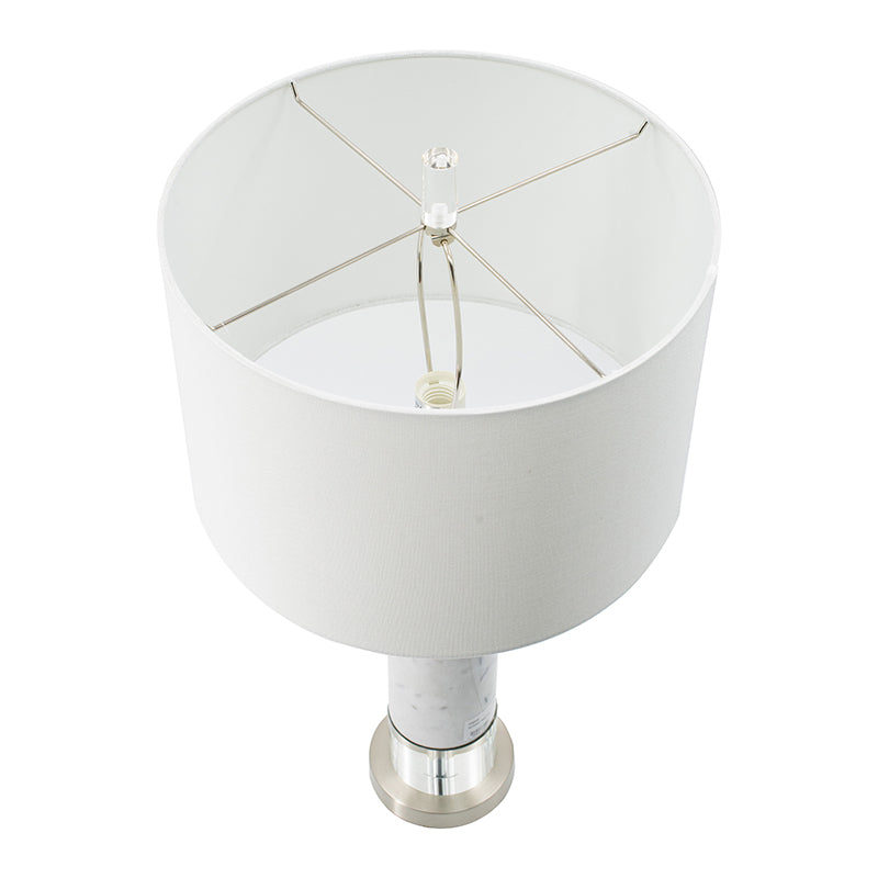 15x15x28.5' Table Lamp