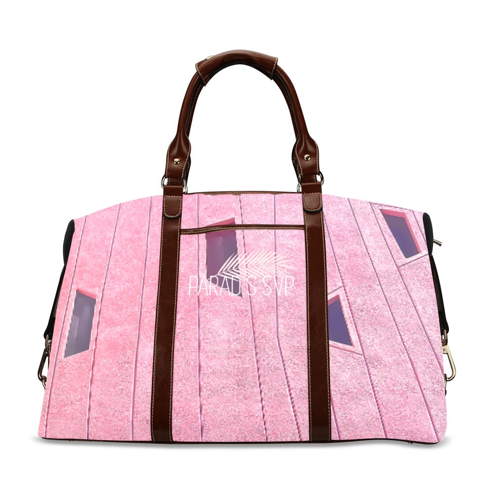 Flamingo Flash - Bag