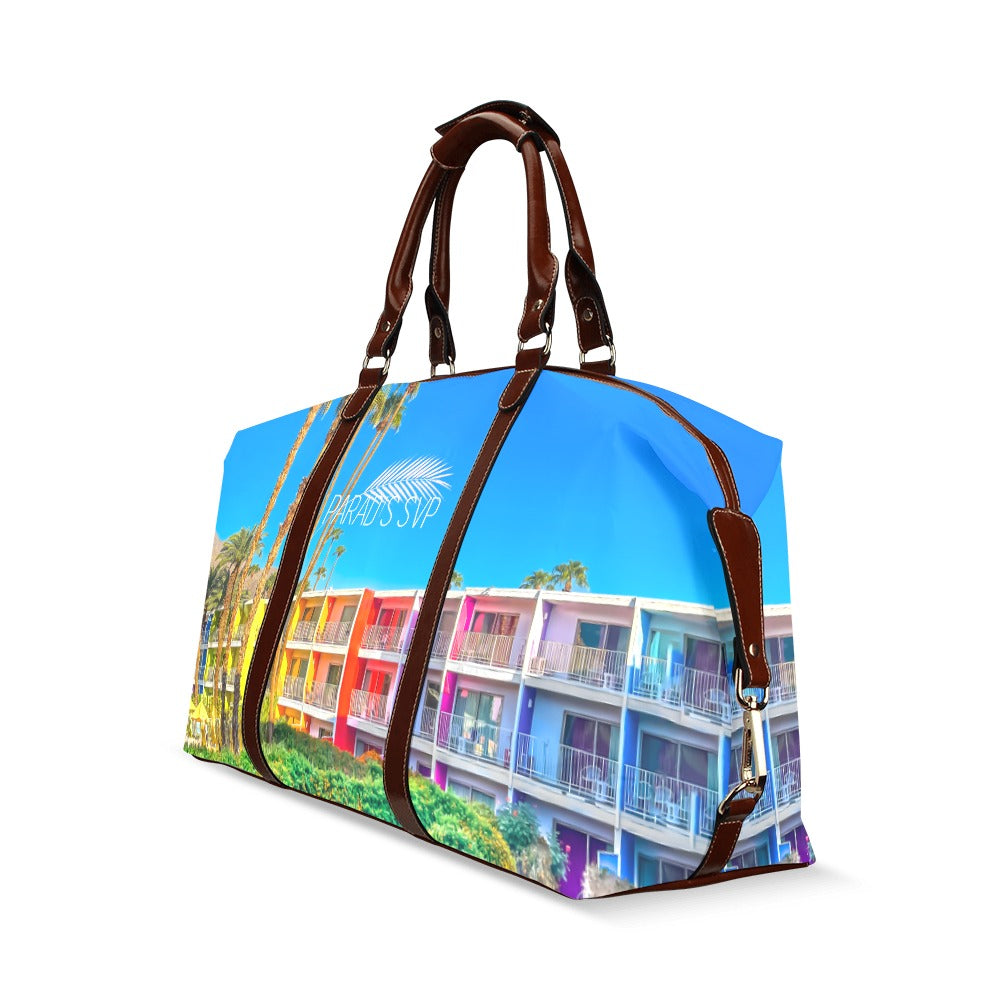 Side Oasis - Bag