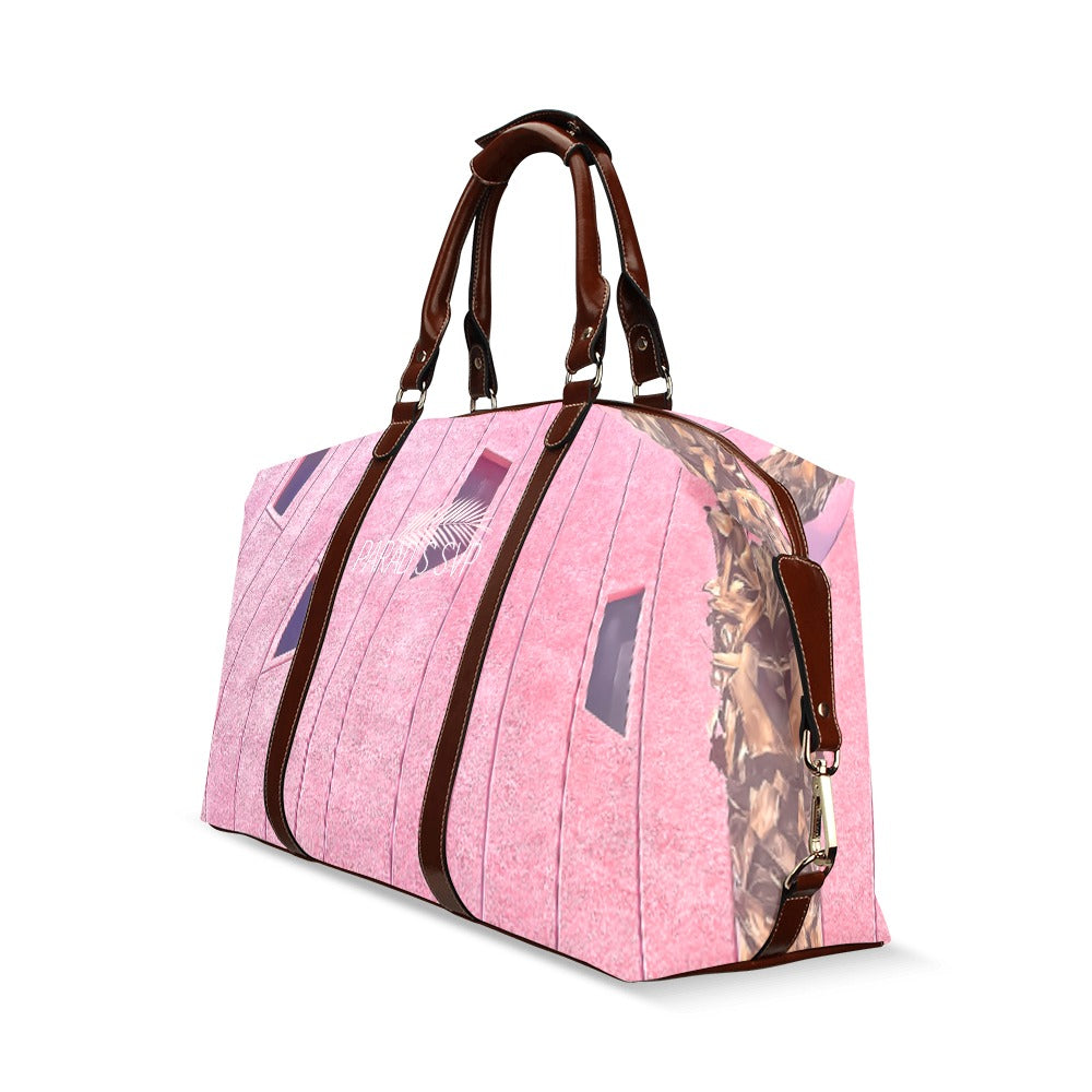 Flamingo Flash - Bag