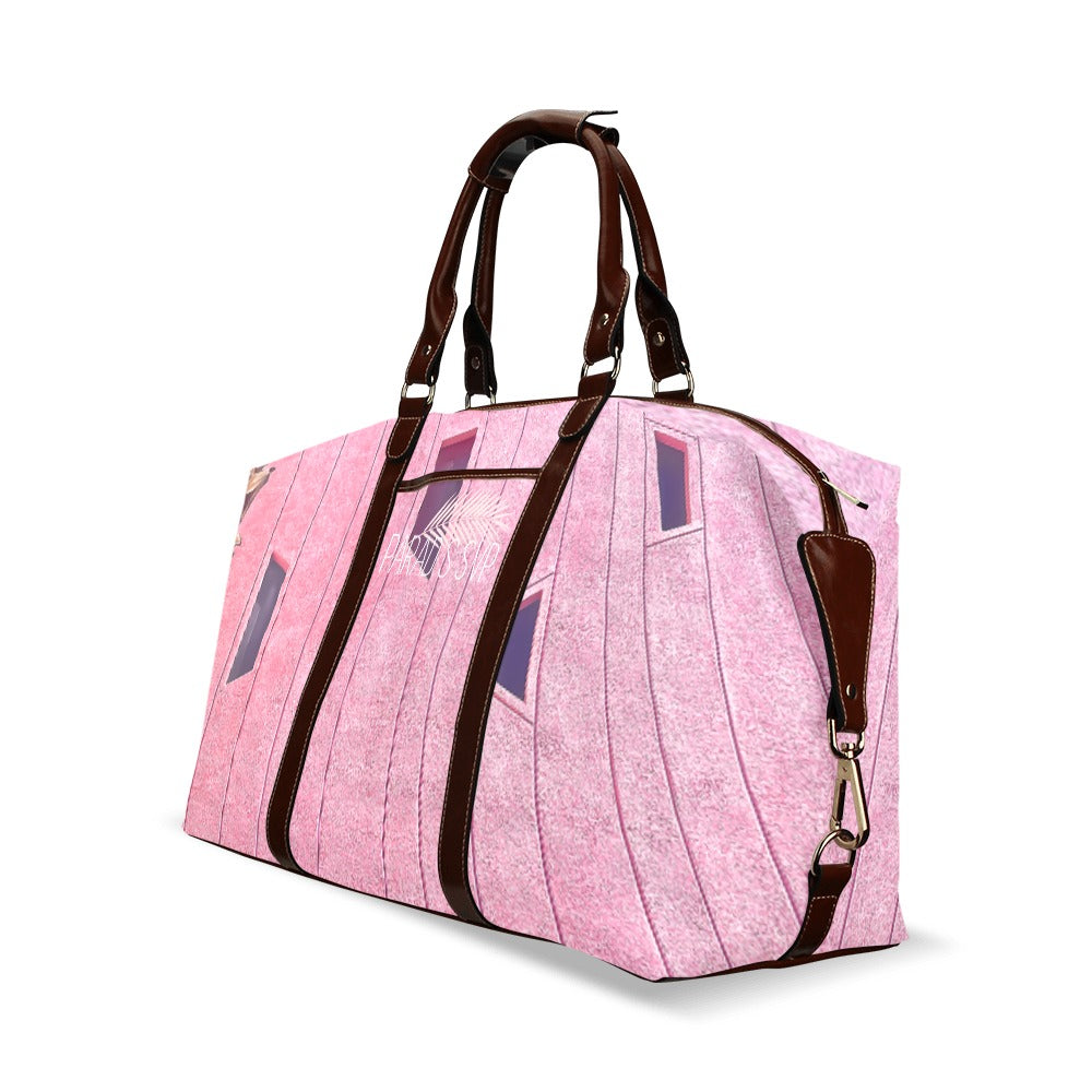 Flamingo Flash - Bag