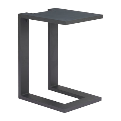 Tudi Side Table Black