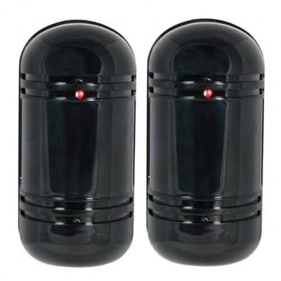 Fake Security Beam Imitation Infrared Detector