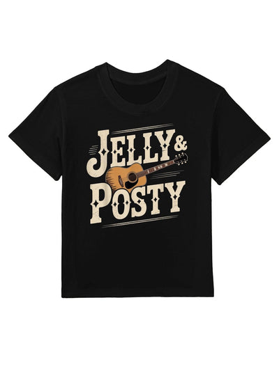 Country Music Tour Men Women Outfit Kids T-Shirt