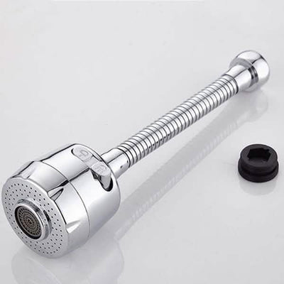 Flexible Sink Faucet Sprayer