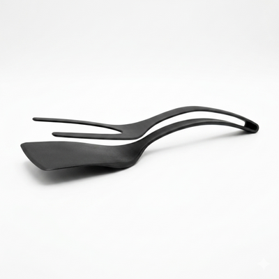 Spatula Tongs Cooking Tool