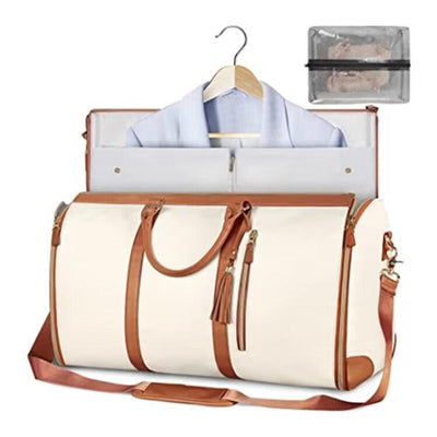 Folding Suit Travel Bag