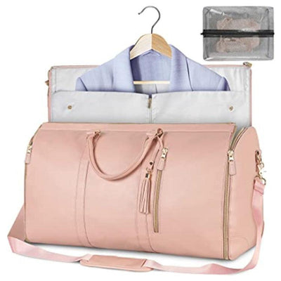Folding Suit Travel Bag