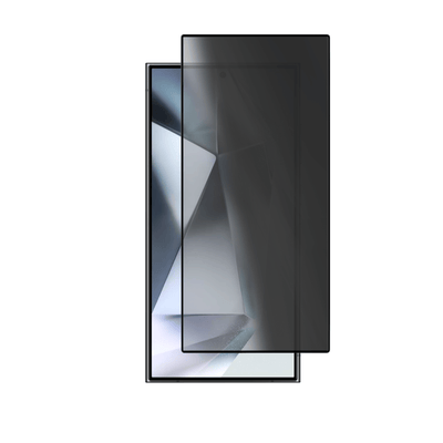 Samsung Galaxy S24 Series Privacy Screen Protector
