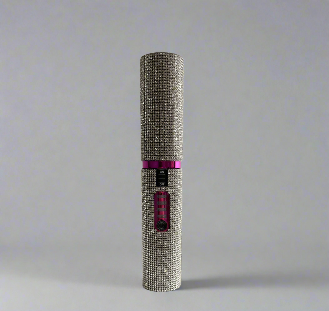 GlamSwirl Cordless Styler