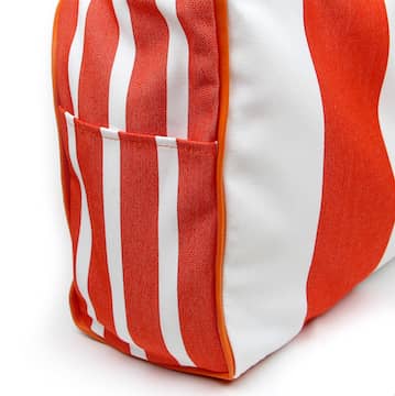 Flower Power Golf Tote Bag - 3 Colors