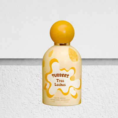 Grandeur Tubbees Tres Leches Eau De Parfum 1.7oz