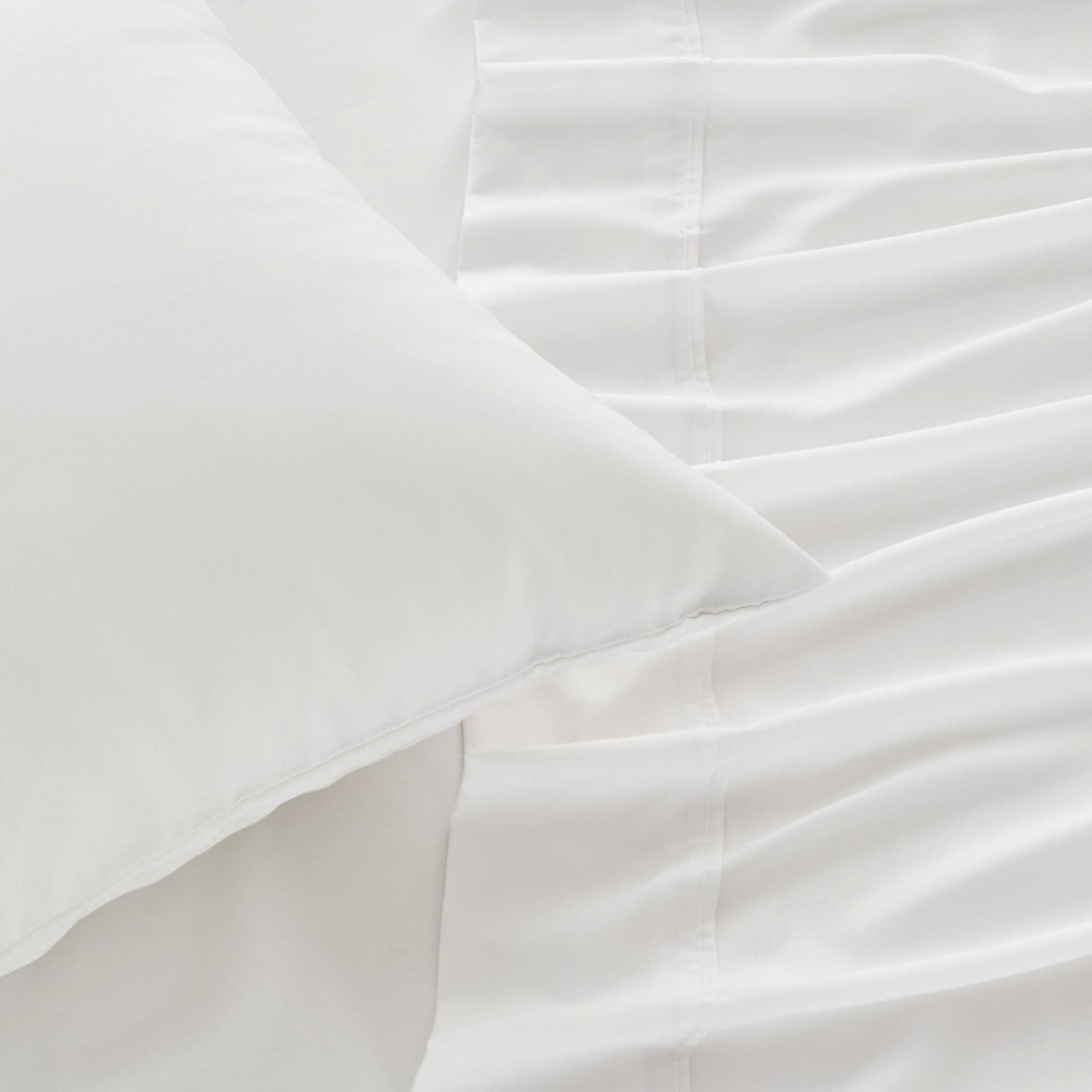 4 Piece Rayon Derived from Bamboo Sheet Set - Jordyn Collection