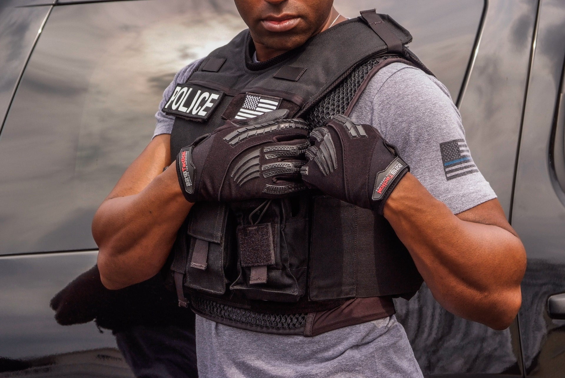 Guardian Gloves HDX - Level 5 Cut Resistant