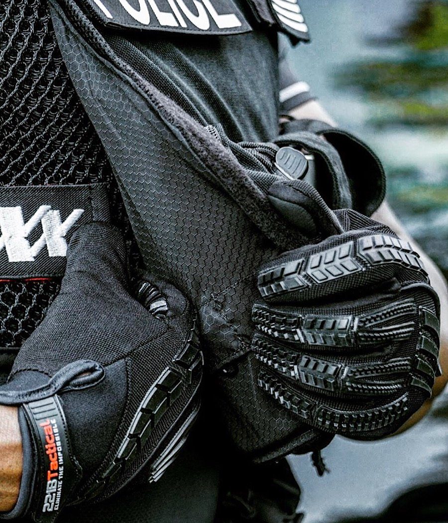 Guardian Gloves