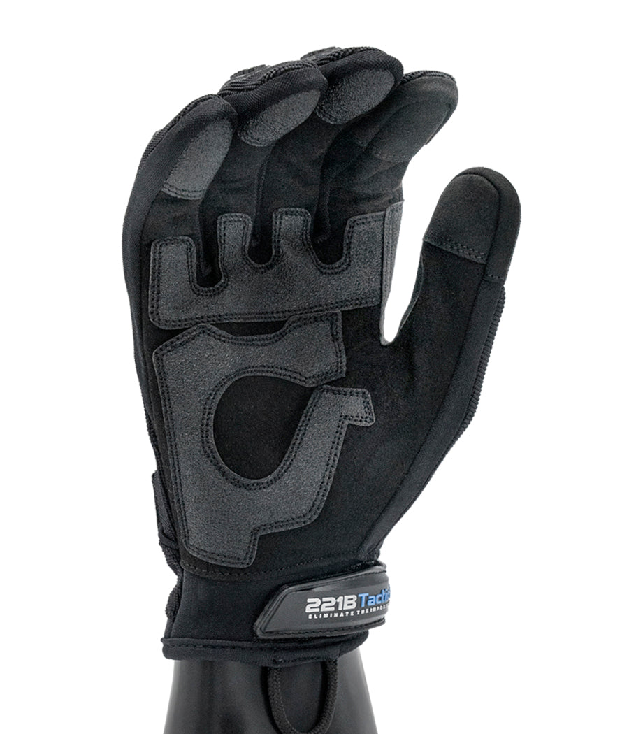 Guardian Gloves