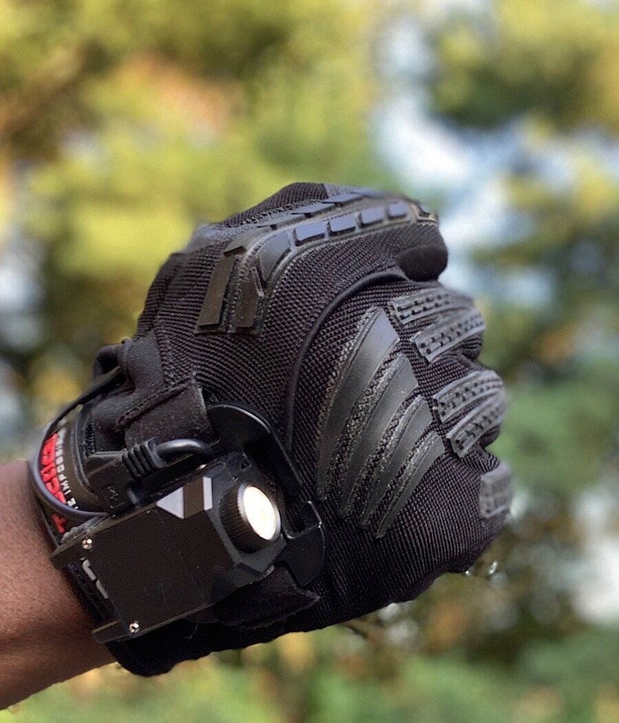Guardian Gloves