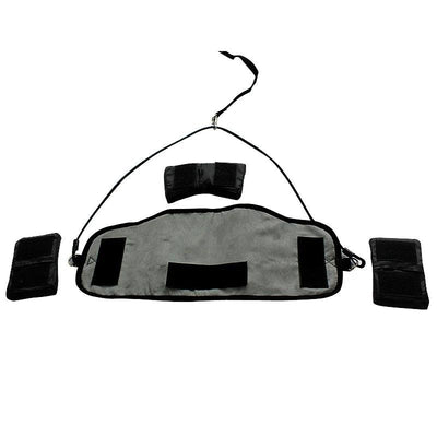 Hammock for head neck hammock