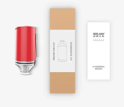 Handheld Vacuum Sealer Machine: Seal and Preserve with Ease