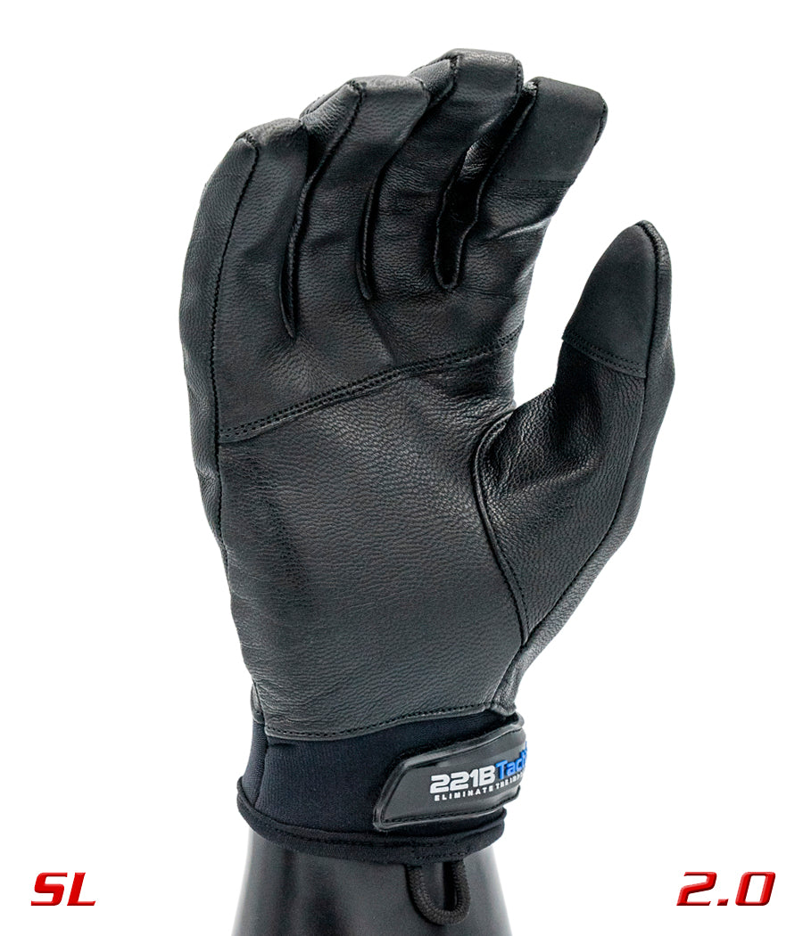 Hero Gloves 2.0 SL -