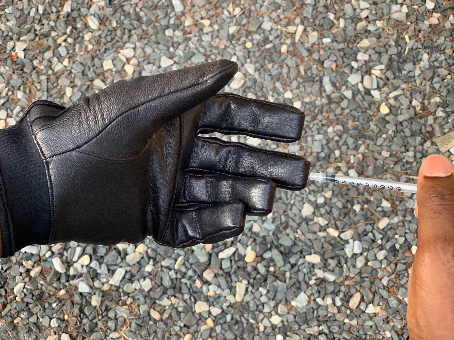 Hero Gloves 2.0 SL -