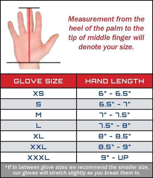 Hero Gloves 2.0 SL -