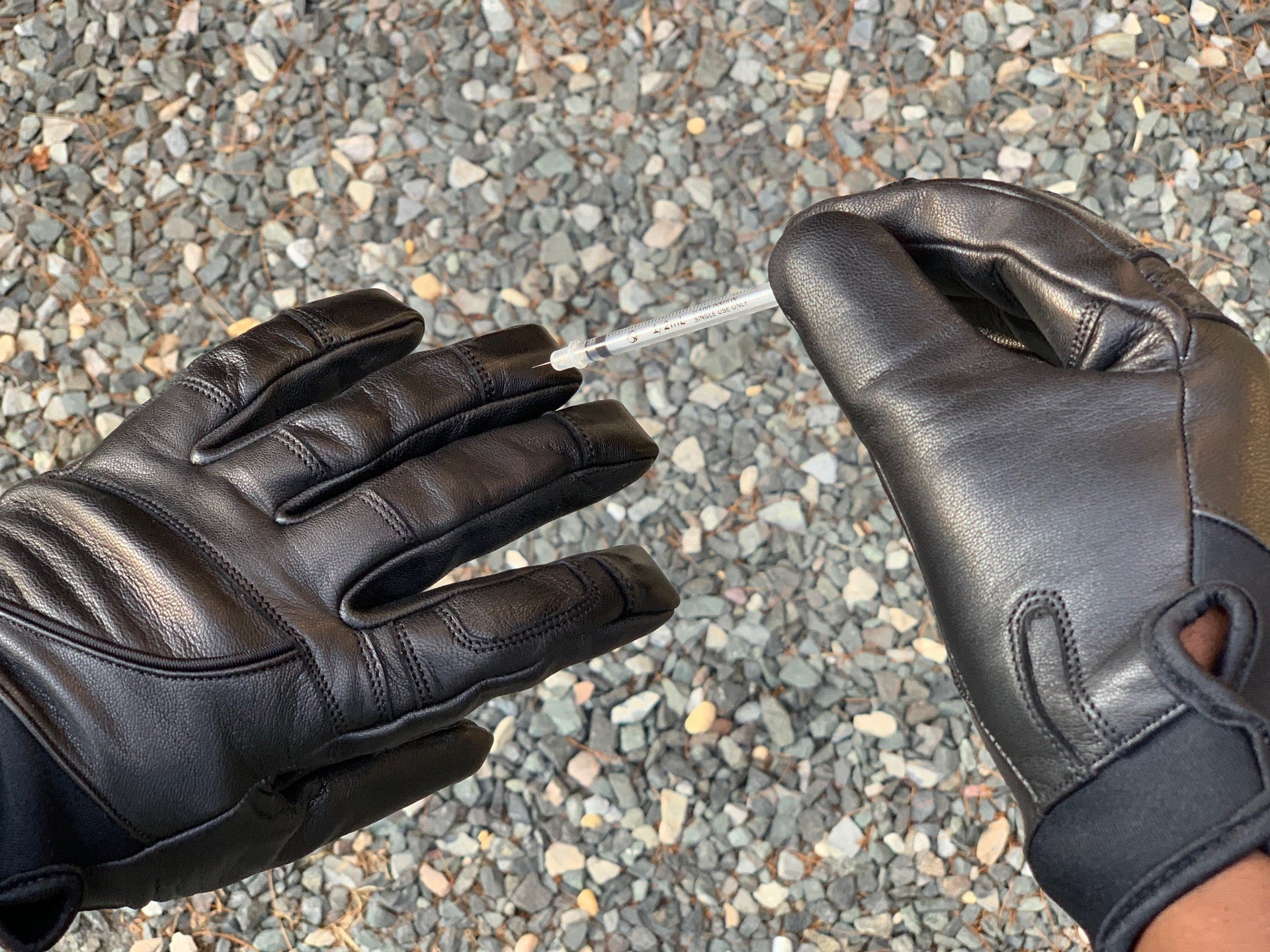 Hero Gloves 2.0 SL -