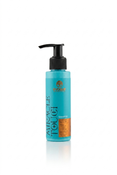 Miracle Touch Smart Care Shampoo 100 ML