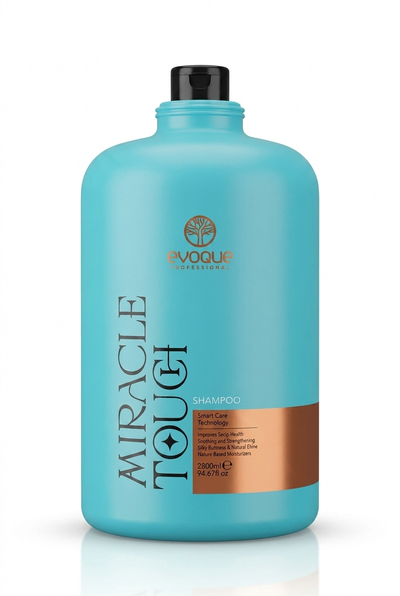 Miracle Touch Shampoo 2800 ML
