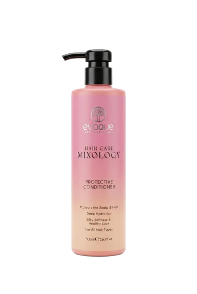 Hair Care Mixology Protective Micellar Conditioner (500 ML)