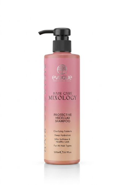 Hair Care Mixology Protective Micellar Shampoo (500 ML)