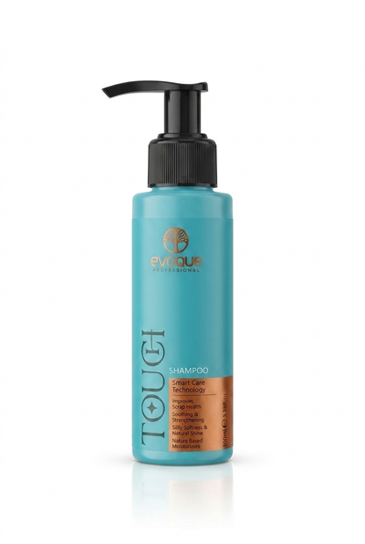 Miracle Touch Smart Care Shampoo 100 ML