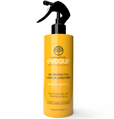 Reconstructive Leave in Conditioner 400ml (13.58oz)