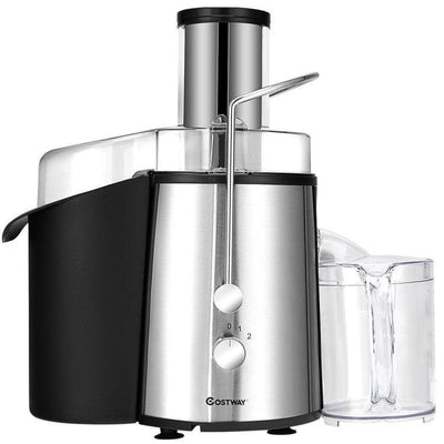 2-Speed Electric Juicer for Fruits & Vegetables