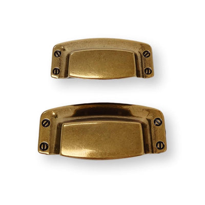 Drawer Cup Pull