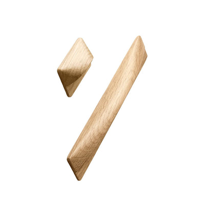 Oak Wood Cup