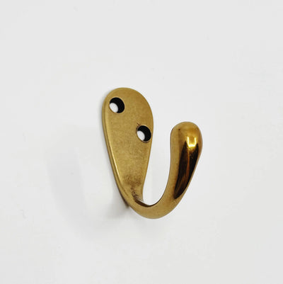 Antique Brass