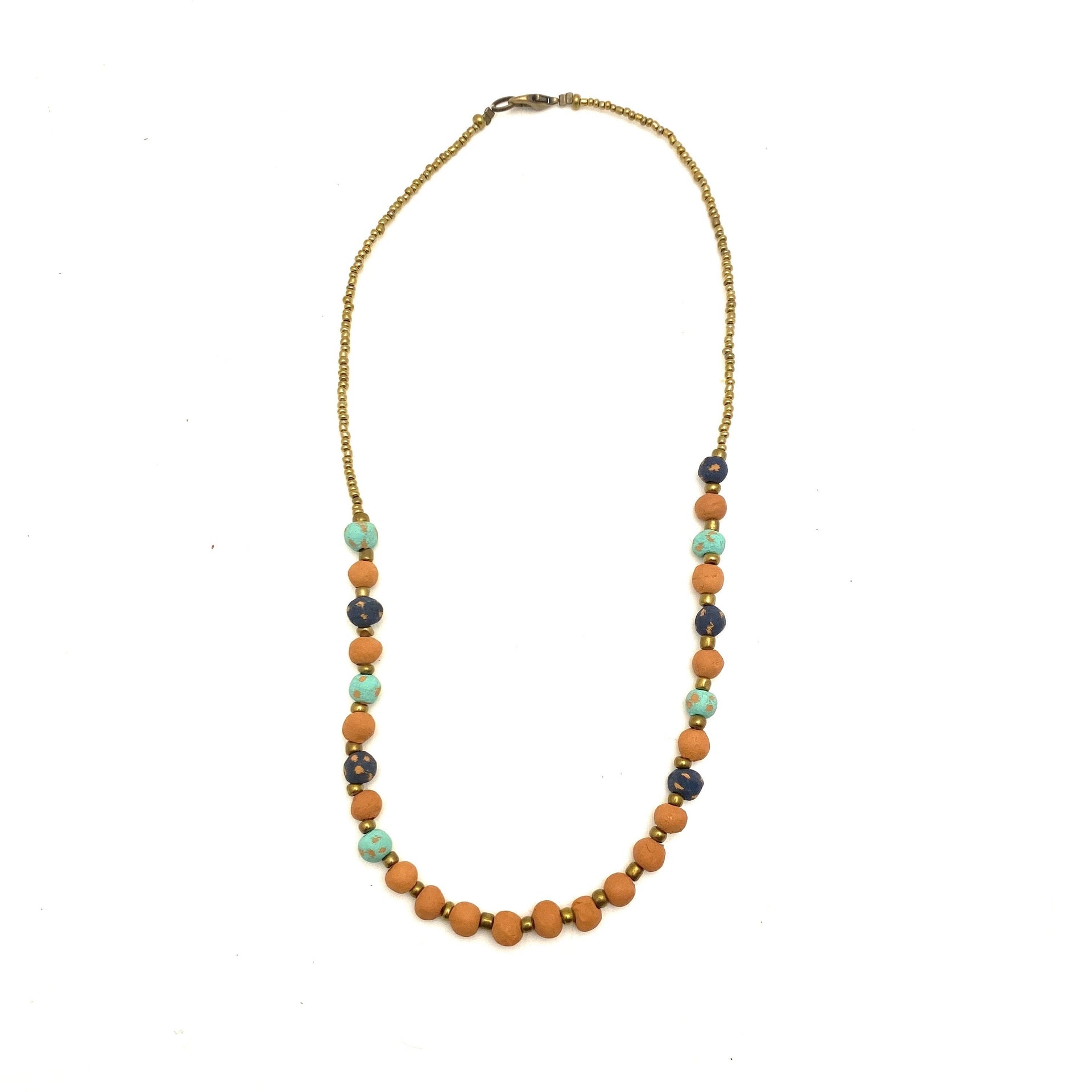 Anne Aromatherapy Necklace