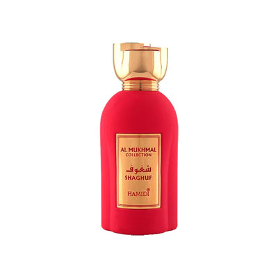 AL MUKHMAL COLLECTION SHAGHUF -100ML EDP