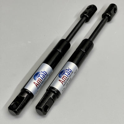 AMTAB 2-PACK! Universal Lift Supports Pressure Shocks 8
