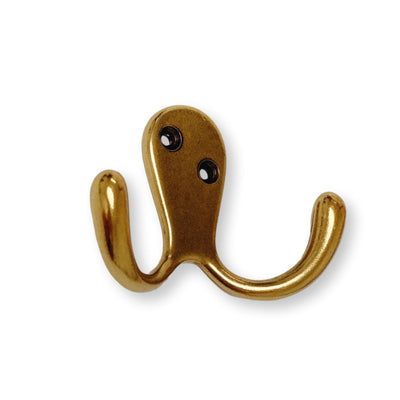 Medium Antique Brass