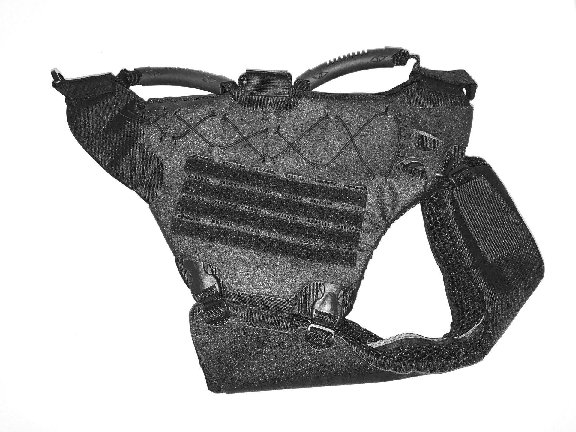 Titan K-9 Vest 1.0 (Harness only)